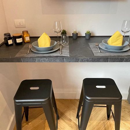 Mare E Cielo Luxury Apartment Sestri Levante Kültér fotó