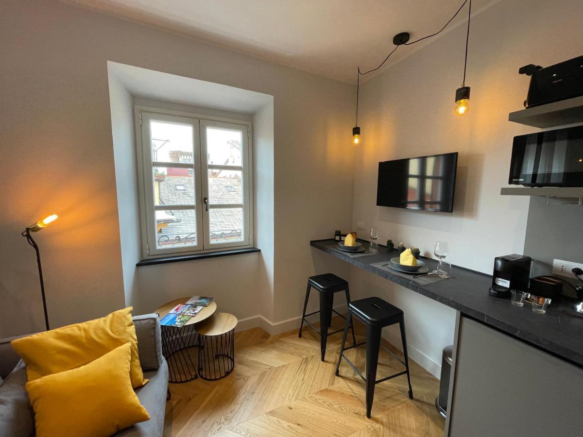 Mare E Cielo Luxury Apartment Sestri Levante Kültér fotó