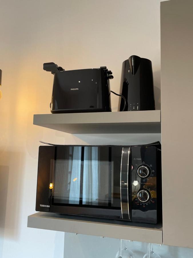 Mare E Cielo Luxury Apartment Sestri Levante Kültér fotó