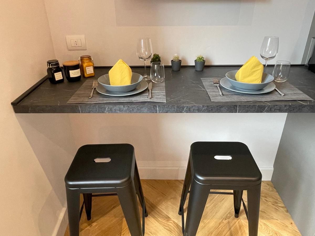 Mare E Cielo Luxury Apartment Sestri Levante Kültér fotó