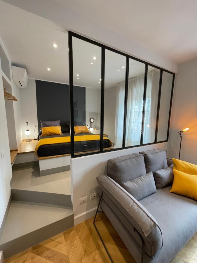 Mare E Cielo Luxury Apartment Sestri Levante Kültér fotó