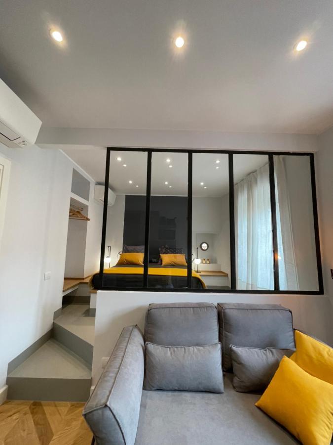 Mare E Cielo Luxury Apartment Sestri Levante Kültér fotó