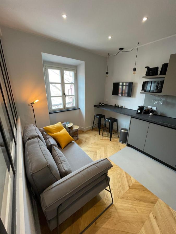 Mare E Cielo Luxury Apartment Sestri Levante Kültér fotó