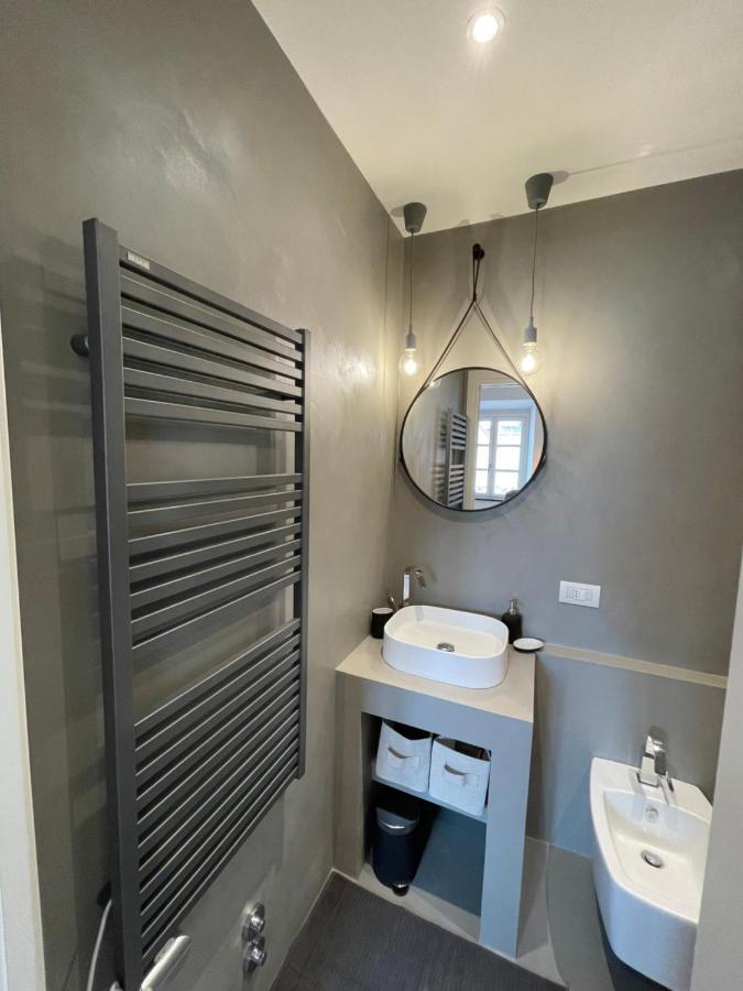 Mare E Cielo Luxury Apartment Sestri Levante Kültér fotó