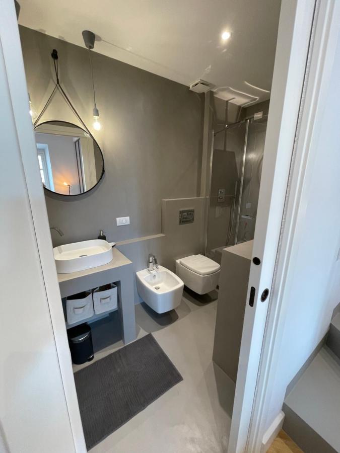 Mare E Cielo Luxury Apartment Sestri Levante Kültér fotó